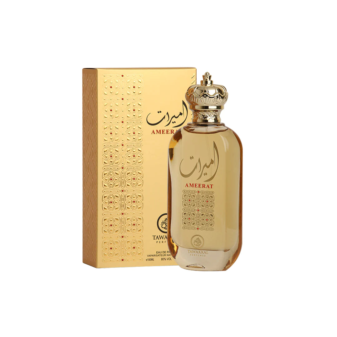 Ameerat Eau De Parfum 100ml