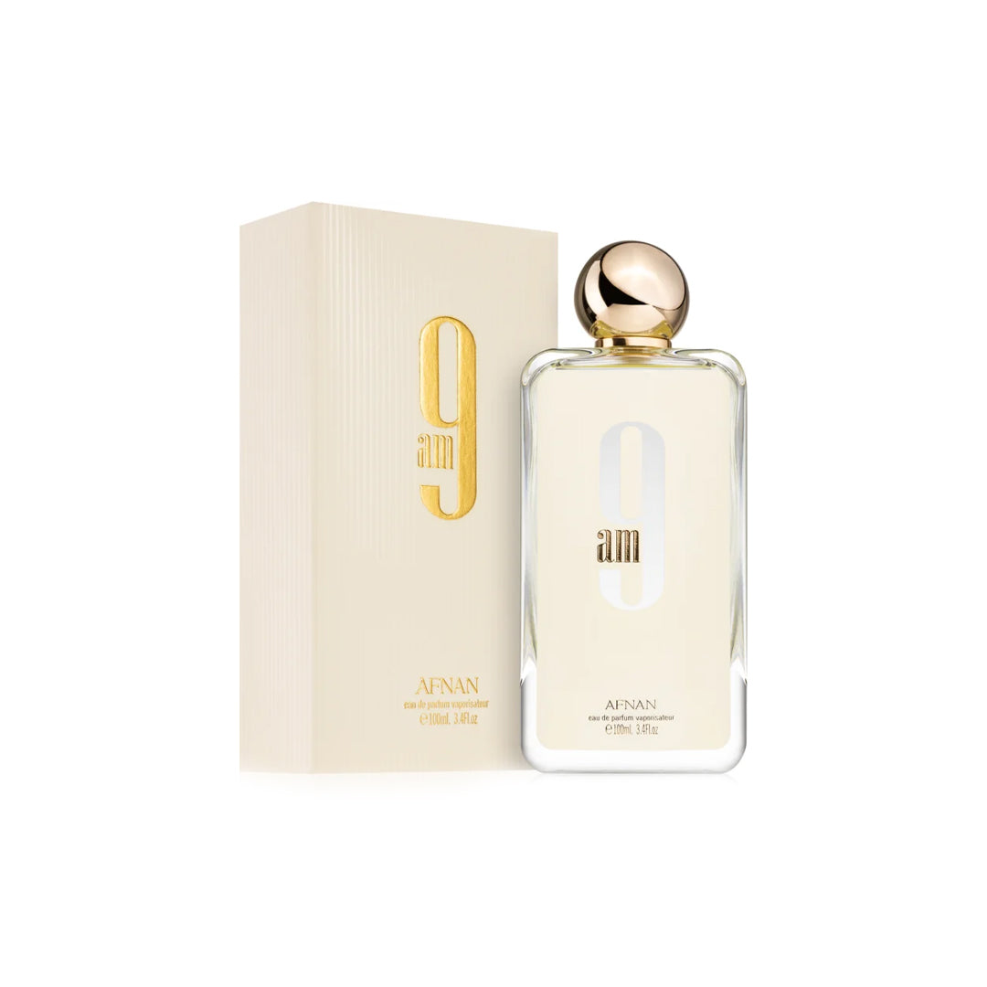 9AM White Edp Perfume Spray 100ML